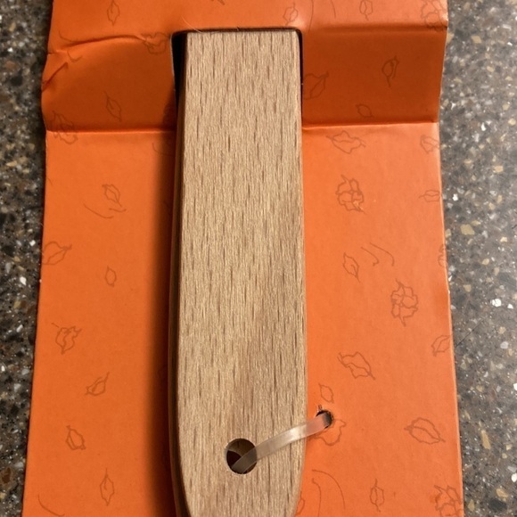 🥧PEANUTS "BE THANKFUL" 2 PACK SPATULA SET - Picture 6 of 8